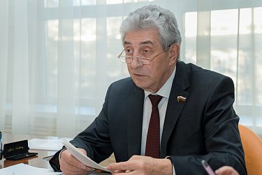 Сергей Грачев: «Интересы людей должны быть в центре внимания власти»